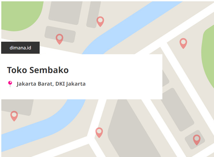 Membuka Pintu Belanja Hemat di Jeruklegi: Toko Sembako Agil Jaya